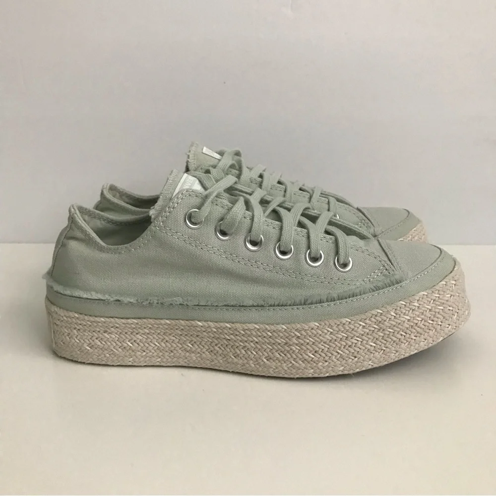 Converse Platform Sneakers - Picture 5 of 8